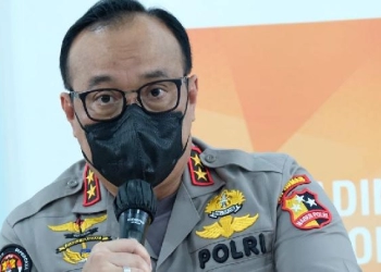 Hindari Spekulasi, Polri Terus Perkuat Pembuktian Ilmiah di Kasus Tewasnya Brigadir J