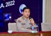 Polda Jambi Kawal Aturan soal BBM Subsidi agar Tepat Sasaran