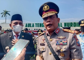 Polda Sumut dan Bareskrim Polri Buru Penyelundup PMI Ilegal di Jakarta