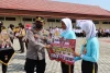 Sebanyak 231 Siswa Lomba PBB Peringati HUT ke-77 RI