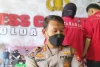 Polda Bengkulu Tangkap Tersangka dan Sita 1.000 Liter BBM Jenis Solar