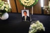 Jenazah Mantan PM Jepang Shinzo Abe Menuju Kirigaya untuk Kremasi