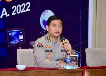 Polda Jambi Kawal Aturan soal BBM Subsidi agar Tepat Sasaran