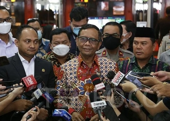 Langkah Polri Sudah Tepat Bentuk Timsus Usut Kasus Baku Tembak Anggota Polri