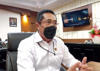 Polda Jateng Tetapkan Sembilan Tersangka  Kasus Mafia Tanah