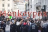 Amerika Serikat Deklarasikan Darurat Kesehatan Cacar Monyet 