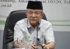 Waketum MUI Apresiasi Kapolri Bongkar Kasus Brigadir J Sampai ke Akar-akarnya