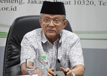 Waketum MUI Apresiasi Kapolri Bongkar Kasus Brigadir J Sampai ke Akar-akarnya
