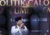 Media Asing Soroti Prabowo Siap Nyapres Lagi di 2024
