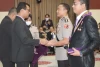 Mantan Ajudan Wapres Raih Penghargaan Wibawa Seroja Nugraha