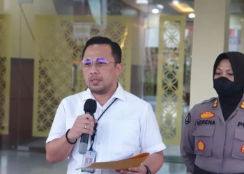 Terkait Kasus Kericuhan Babarsari Dua Orang Ditetapkan sebagai Tersangka
