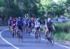  Kejuaraan Nasional Balap Sepeda Road Bike Gubernur Cup 2022 di Kalteng