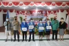 Ka Ops Damai Cartenz Serahkan Beasiswa dari Mabes Polri untuk Mahasiswa STFT GKI I.S KJINE Jayapura