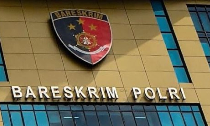 KKP Tangkap Dua Kapal Ikan Asing Berbendera Malaysia, Selamatkan Potensi Kerugian Rp19,9 Miliar