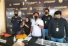 Ketua Kelompok Begal di Jakarta Dibekuk