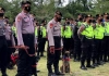 Kawal Rangkaian Kegiatan G20, Polda Bali Libatkan 11 Satgas