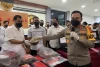 Sindikat PETI di Kalbar Hasilkan 68,9 Kilogram Emas Senilai Rp66,6 Miliar