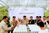 Kapolda NTB Bangun Fasilitas Air Bersih di Dusun Aikmual Lombok Barat