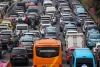 Terkait Pergantian Warna, Pelat Kendaraan Pemerintah dan Angkutan Umum Tetap Sama
