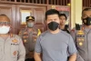 PascaKerusuhan, Satgas Damai Cartenz 2022 Lakukan Trauma Healing kepada Pengungsi Yahukimo