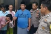 Polsek Cukuh Balak Tanggamus Lampung Restorative Justice Kasus Pencurian Rokok