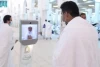 Arab Saudi Siapkan Robot Pemandu  Bantu Jamaah Haji dan Umrah