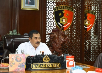 Sepanjang  2021-2022 Polri Selesaikan     15.039 Perkara dengan Restorative Justice 