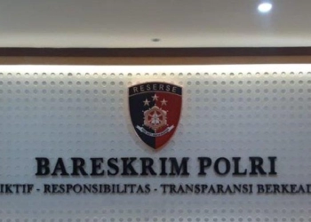 Polri Terbitkan Red Notice Tiga Tersangka Kasus Robot Trading DNA Pro