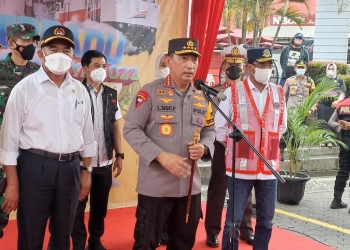 Mulai Besok Penerapan Sistem One Way Serempak