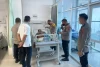 Kanit Resmob Polda Jambi yang Ditombak Bandit Kondisinya Sudah Membaik