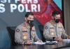 Satu Terduga Teroris Jaringan MIT Poso Menyerahkan Diri