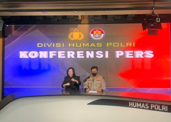 Polri Sebut Kasus Fahrenheit Rugikan Korban Rp555 Miliar Lebih