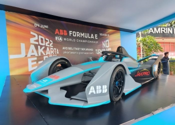 Polda Metro Jaya Siapkan Pengamanan Ajang Balap Formula E di Ancol 4 Juni 2022