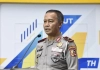 Korlantas Polri: Hanya Petugas Khusus Pemegang Surat Tugas yang Bisa Capture Pelanggar Pakai Kamera ETLE Mobile