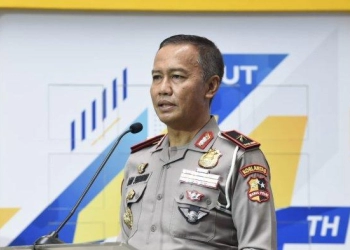 Korlantas Polri: Hanya Petugas Khusus Pemegang Surat Tugas yang Bisa Capture Pelanggar Pakai Kamera ETLE Mobile