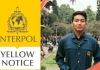 Interpol Telah Terbitkan Yellow Notice Pencarian Anak Ridwan Kamil