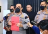 Polri Kawal Deportasi Mitsuhiro Taniguchi Sampai Diterima Polisi Jepang