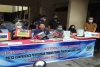 Polda Kalbar Sita TPPU  Sabu Senilai Rp2,1 Miliar