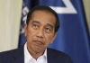Ke Ukraina Jokowi Naik Kereta 