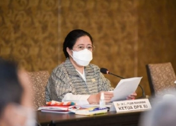 Puan Maharani Apresiasi Polri dalam Pembentukan Direktorat PPA