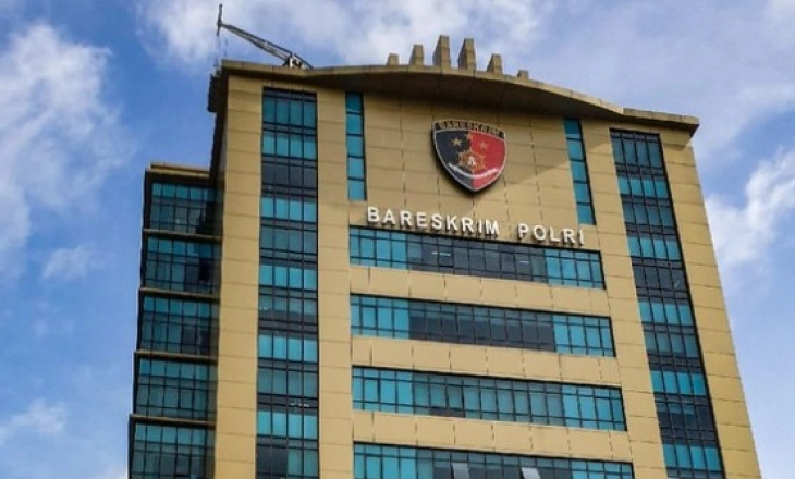 KKP Tangkap Dua Kapal Ikan Asing Berbendera Malaysia, Selamatkan Potensi Kerugian Rp19,9 Miliar