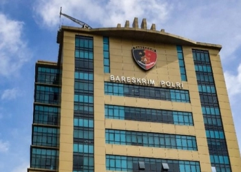 Bareskrim Selidiki Dugaan Penyelewengan Dana Kemanusiaan ACT