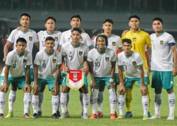 Rekor Pertemuan Timnas Indonesia Dua Kali Menang, Sisanya Kalah dari Thailand