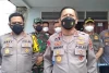 Kapolda: Provinsi Lampung Penyumbang Tertinggi Kasus Kematian Covid-19