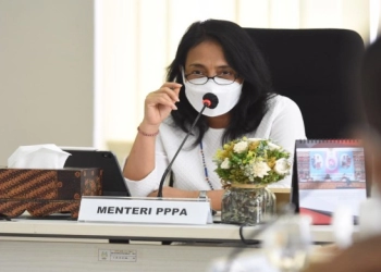 Terkait Kekerasan Seksual MSAT, Menteri PPPA Desak Kasus Segera Dituntaskan
