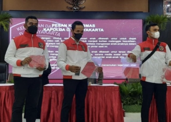 Terungkap Kasus Kejahatan Seksual Anak Di Yogyakarta Modus Grooming