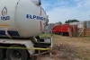 Penyelundupan 20 Ton Gas Elpiji Subsidi di Subang