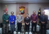 Tangani Pelanggaran Pemilu 2024, Polda Bali-Bawaslu Bentuk Sentragakkumdu