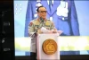 Polri Pastikan Seragam dan Sepatu Kepolisian Buatan Dalam Negeri