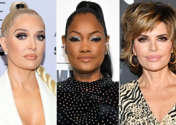 Akibat Covid-19, Produksi RHOBH Season 12 Dihentikan Sementara 